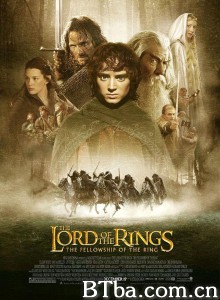 指环王1：魔戒再现 The Lord of the Rings: The Fellowship of the Ring‎ (2002) 1080P/4K BT磁力 迅雷网盘下载