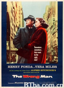 伸冤记/The Wrong Man‎-720p|1080p高清bt种子下载