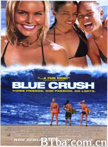 碧海娇娃 Blue Crush‎ (2002) 1080P BT磁力 迅雷网盘下载