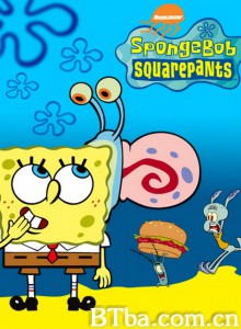 海绵宝宝 第一季 SpongeBob SquarePants Season 1‎ (1999) 1080P/720P BT磁力 迅雷网盘下载