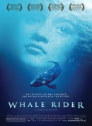 鲸骑士/Whale Rider‎