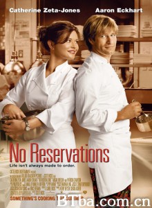 美味情缘 No Reservations‎ (2007) 1080P BT磁力 迅雷网盘下载