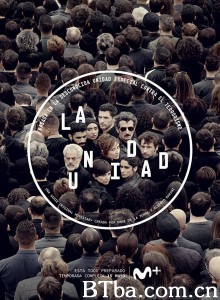 La Unidad Season 1‎ (2020)  BT磁力 迅雷网盘下载