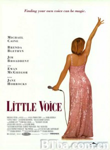 小嗓门 Little Voice‎ (1998) 1080P BT磁力 迅雷网盘下载