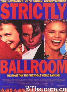 舞国英雄 Strictly Ballroom‎ (1992) 1080P/720P BT磁力 迅雷网盘下载