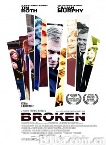 拼贴幸福 Broken‎ (2012) 1080P BT磁力 迅雷网盘下载