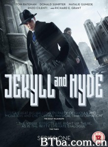 化身博士 Jekyll & Hyde‎ (2015)  BT磁力 迅雷网盘下载