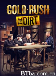 Gold Rush: The Dirt Season 7‎ (2012) 1080P/720P BT磁力 迅雷网盘下载