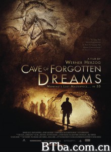 忘梦洞 Cave of Forgotten Dreams‎ (2010) 1080P BT磁力 迅雷网盘下载