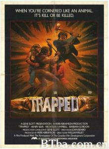 Trapped‎ (1982) 1080P/720P BT磁力 迅雷网盘下载