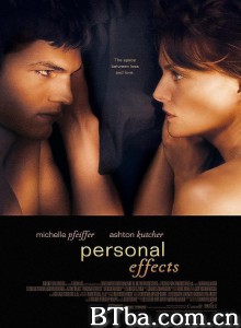 真爱效应 Personal Effects‎ (2009) 1080P BT磁力 迅雷网盘下载