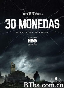 30枚硬币 30 Monedas‎ (2020)  BT磁力 迅雷网盘下载