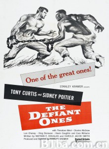 逃狱惊魂 The Defiant Ones‎ (1958) 1080P BT磁力 迅雷网盘下载