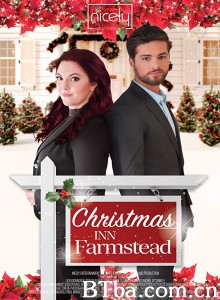 Christmas Inn Farmstead‎ (2020) 720P BT磁力 迅雷网盘下载