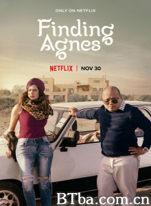 寻母千里行 Finding Agnes‎ (2020) 1080P BT磁力 迅雷网盘下载