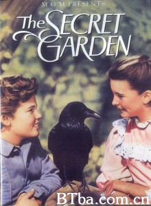 秘密花园 The Secret Garden‎ (1949) 1080P BT磁力 迅雷网盘下载