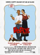 大力水手/Popeye‎