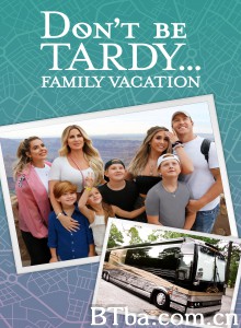 Dont Be Tardy Season 8 (2012) 1080P/720P BT磁力 迅雷网盘下载