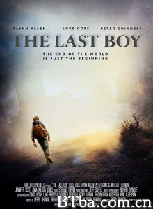 最后一个男孩 The Last Boy‎ (2019) 1080P/720P BT磁力 迅雷网盘下载