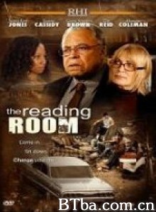 The Reading Room‎-720p|1080p高清bt种子下载