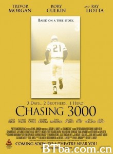 第3000支安打/第3000支安打（台）/Chasing 3000‎-720p|1080p高清bt种子下载