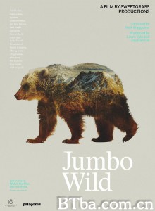 Jumbo Wild‎ (2015) 1080P/720P BT磁力 迅雷网盘下载