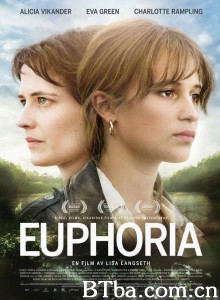 欣快 Euphoria‎ (2017) 1080P BT磁力 迅雷网盘下载