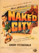 不夜城/警匪大决战(港)/The Naked City‎