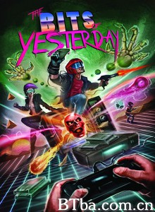 The Bits of Yesterday‎ (2018) 1080P/720P BT磁力 迅雷网盘下载