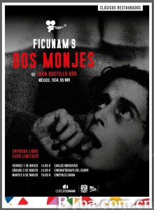 两个僧侣 Dos Monjes‎ (1934) 1080P/720P BT磁力 迅雷网盘下载