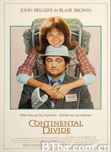 天南地北一线牵 Continental Divide‎ (1981) 1080P/720P BT磁力 迅雷网盘下载