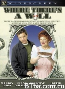 Where There's a Will‎-720p|1080p高清bt种子下载