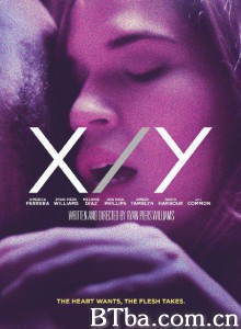 迷情纽约 X Y‎ (2014) 1080P BT磁力 迅雷网盘下载