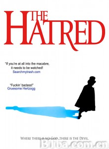 憎恶 The Hatred‎ (2018) 1080P/720P BT磁力 迅雷网盘下载