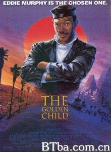 金童子 The Golden Child‎ (1986) 1080P/720P BT磁力 迅雷网盘下载
