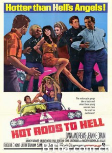 飞轮太保 Hot Rods To Hell‎ (1967) 1080P BT磁力 迅雷网盘下载