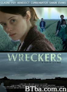 第三者 Wreckers‎ (2011) 1080P BT磁力 迅雷网盘下载