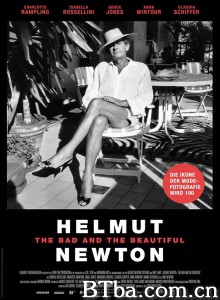 赫尔姆特·牛顿：坏的与美的 情摄大师(台) Helmut Newton: The Bad and the Beautiful‎ (2020) 1080P BT磁力 迅雷网盘下载