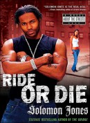 终极谋杀案/Ride Or Die‎