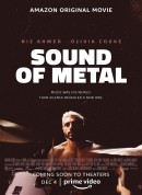 金属之声/静寂的鼓手(台)/Sound of Metal‎