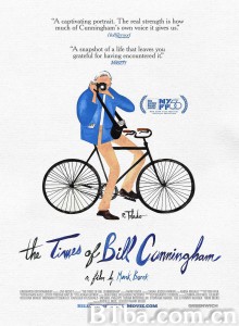 The Times of Bill Cunningham‎ (2018) 1080P BT磁力 迅雷网盘下载