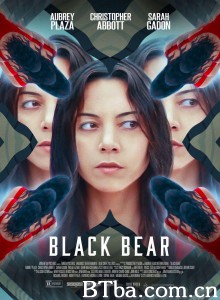 心有猛兽 Black Bear‎ (2020) 1080P/720P BT磁力 迅雷网盘下载