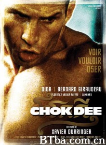 幸运搏击 Chok-Dee‎ (2005) 1080P BT磁力 迅雷网盘下载