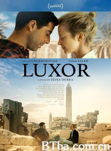 卢克索 Luxor‎ (2020) 1080P/720P BT磁力 迅雷网盘下载