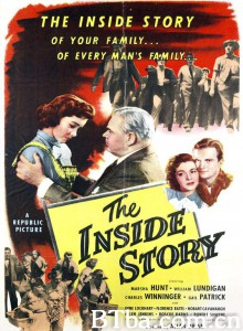 内幕故事 The Inside Story‎ (1948) 1080P BT磁力 迅雷网盘下载