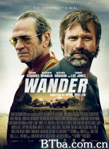 万德 Wander‎ (2021) 1080P BT磁力 迅雷网盘下载