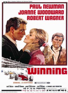 获胜 Winning‎ (1969) 1080P/720P BT磁力 迅雷网盘下载