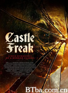 堡内怪胎 Castle Freak‎ (2021) 1080P BT磁力 迅雷网盘下载