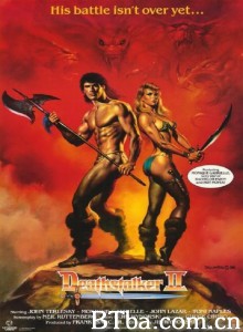 圣剑屠魔2 Deathstalker II‎ (1987) 1080P/720P BT磁力 迅雷网盘下载