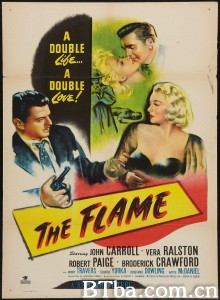 The Flame‎-720p|1080p高清bt种子下载